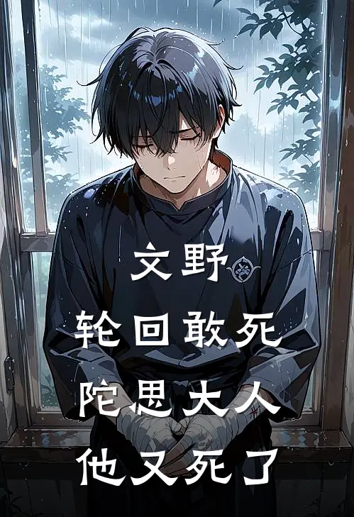 文野：轮回敢死陀思大人他又死了