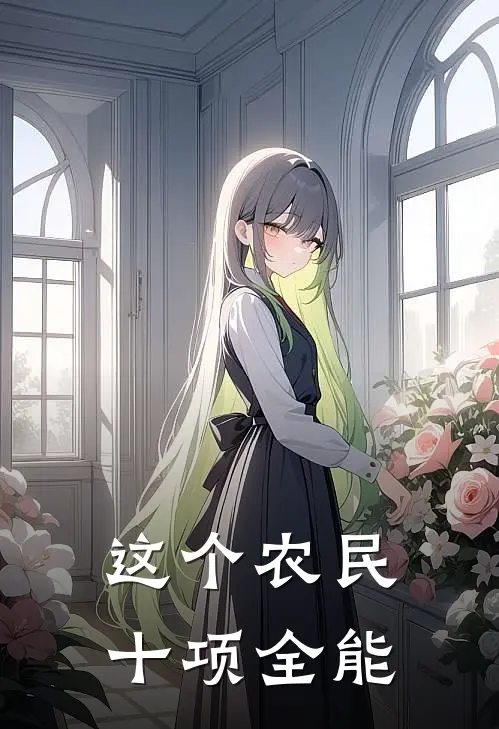 这个农民十项全能