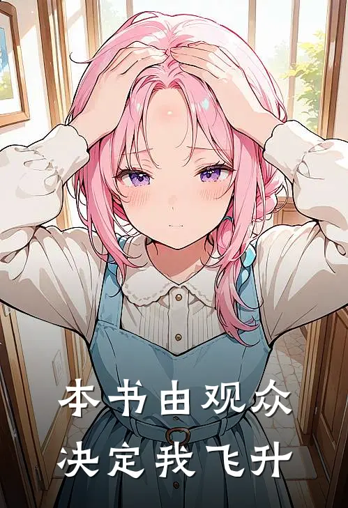 本书由观众决定我飞升