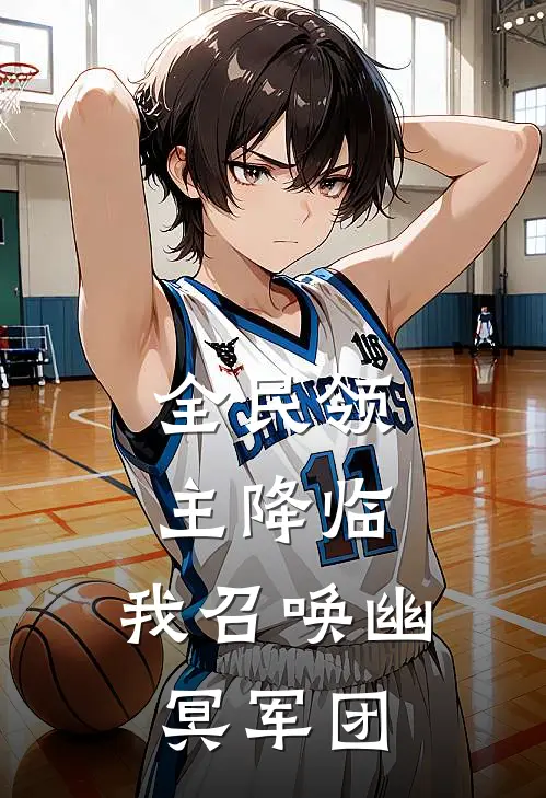 全民领主降临，我召唤幽冥军团