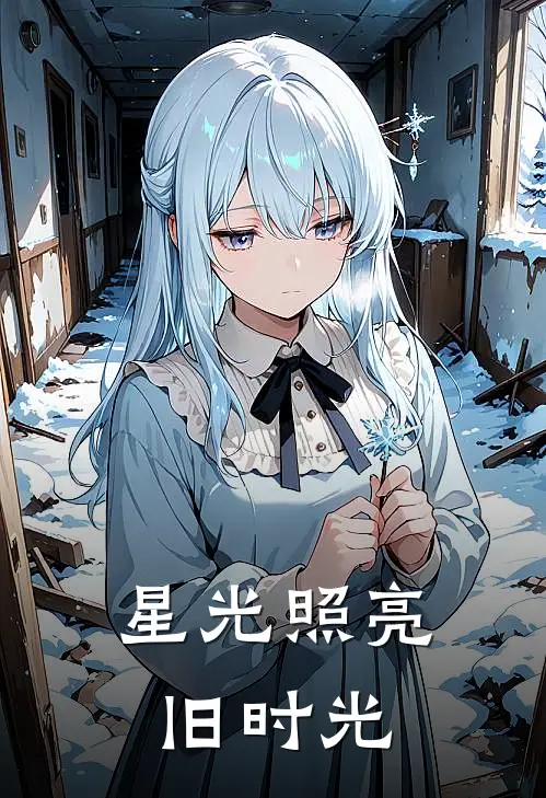 星光照亮旧时光