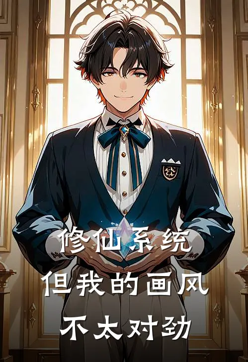 修仙系统：但我的画风不太对劲