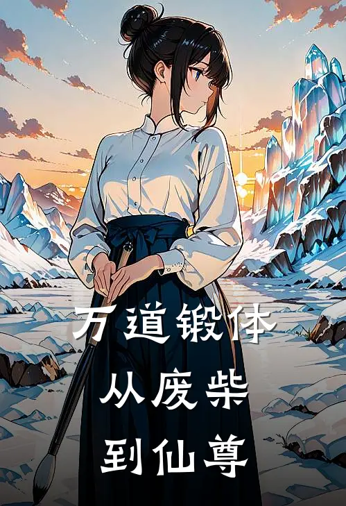 万道锻体：从废柴到仙尊