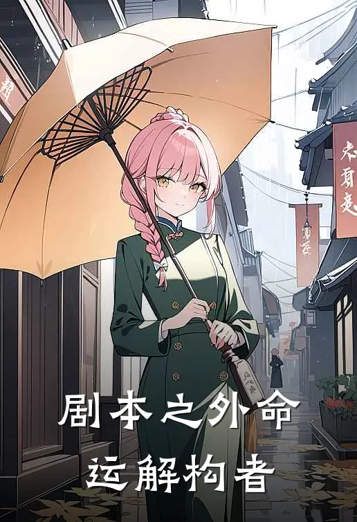 剧本之外命运解构者