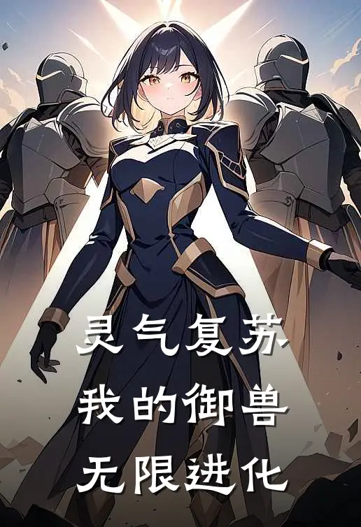 灵气复苏：我的御兽无限进化