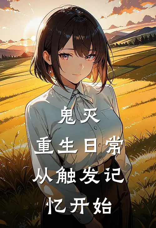 鬼灭：重生日常，从触发记忆开始