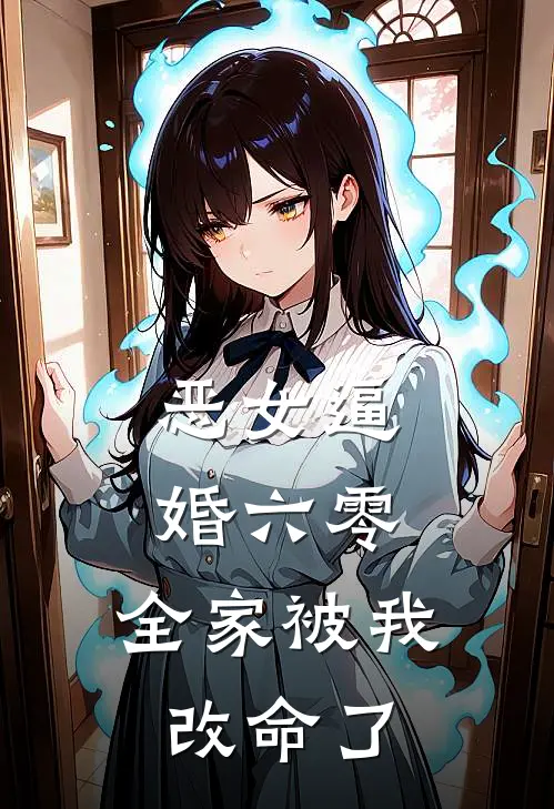 恶女逼婚六零：全家被我改命了