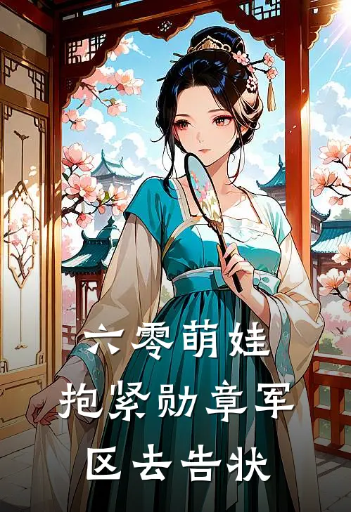 六零萌娃，抱紧勋章军区去告状