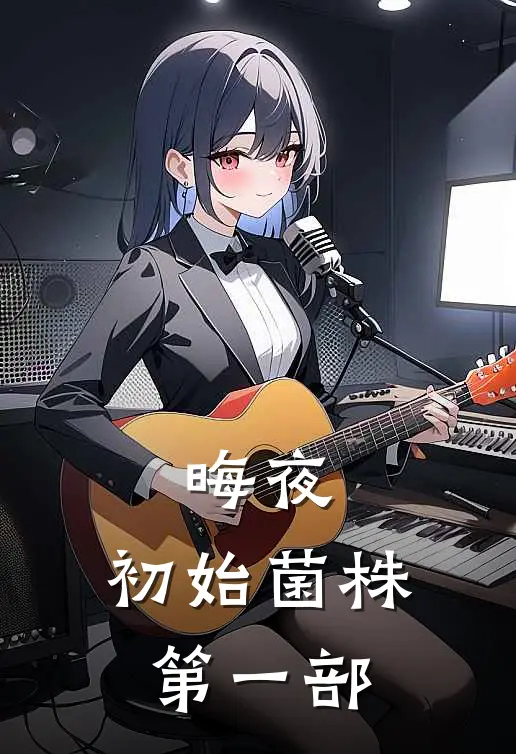 晦夜：初始菌株【第一部】