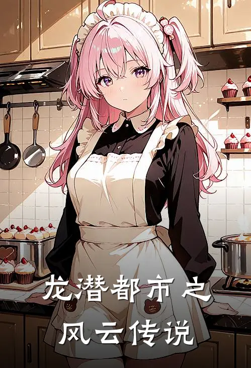 龙潜都市之风云传说