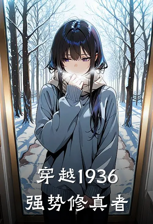 穿越1936，强势修真者