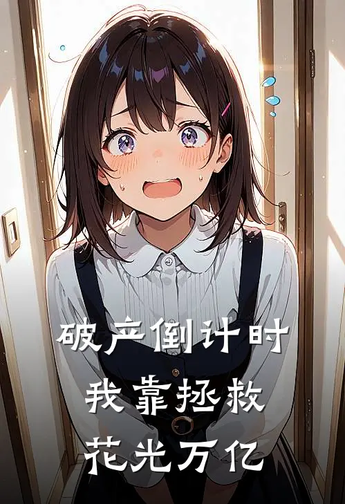 破产倒计时：我靠拯救花光万亿