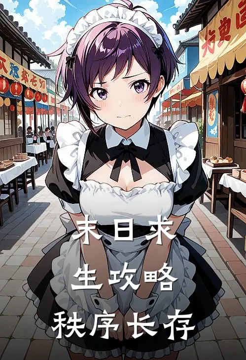 末日求生攻略，秩序长存