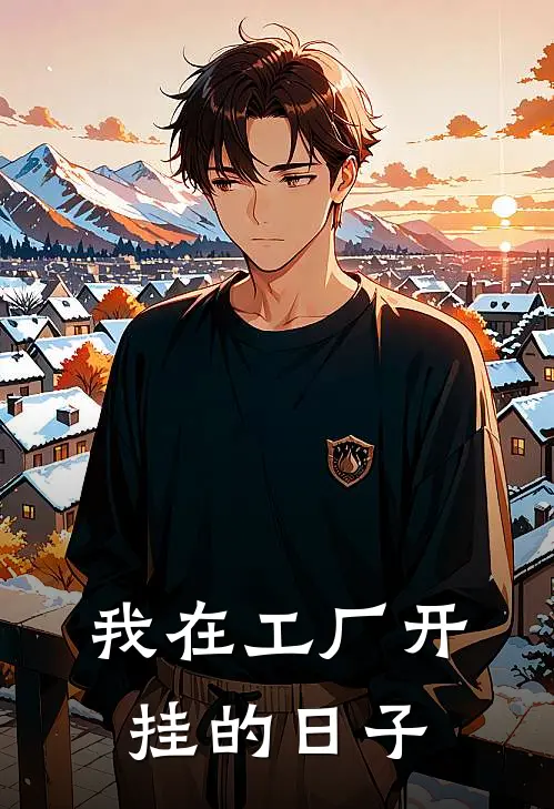 我在工厂开挂的日子