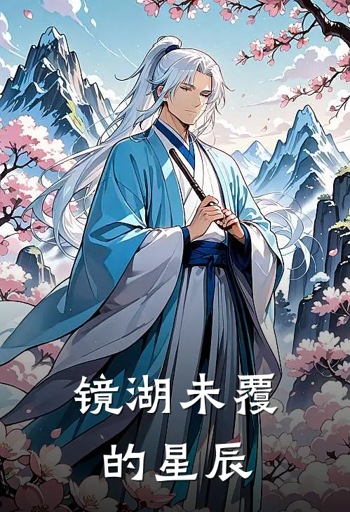 镜湖未覆的星辰