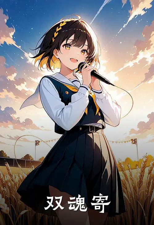 双魂寄