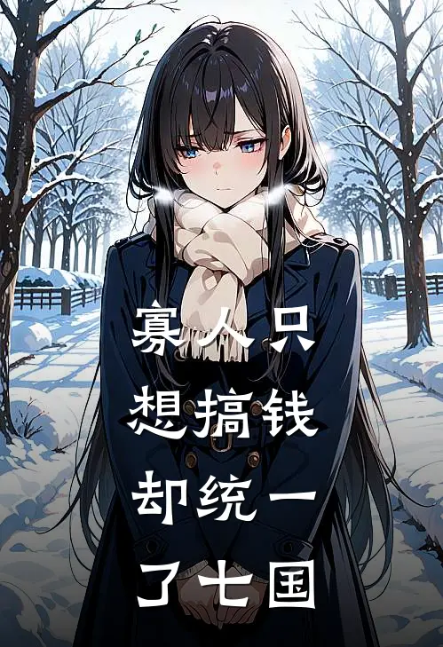 寡人只想搞钱，却统一了七国