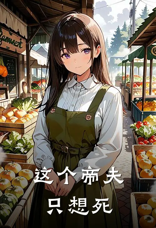 这个帝夫只想死