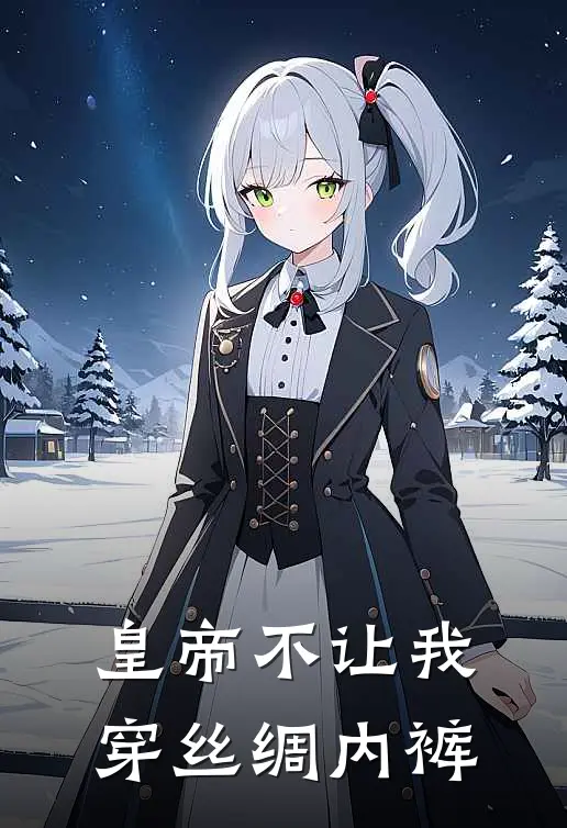 皇帝不让我穿丝绸内裤