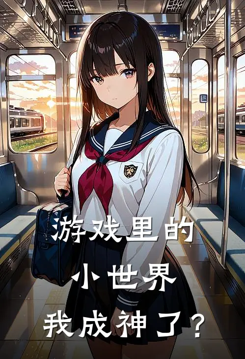 游戏里的小世界，我成神了？