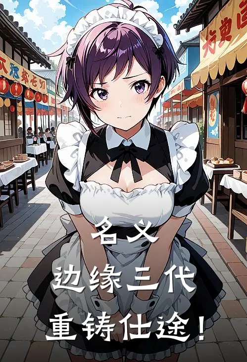 名义：边缘三代，重铸仕途！