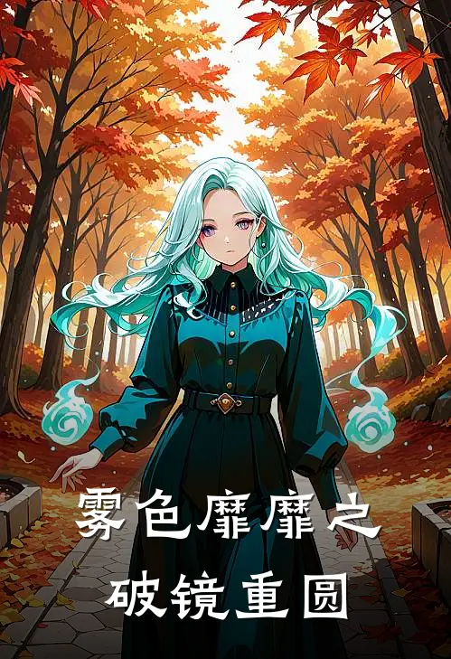 雾色靡靡之破镜重圆