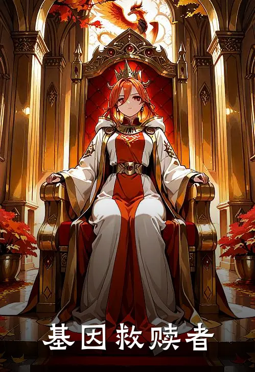 基因救赎者