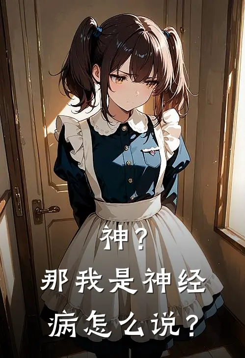 神？那我是神经病怎么说？