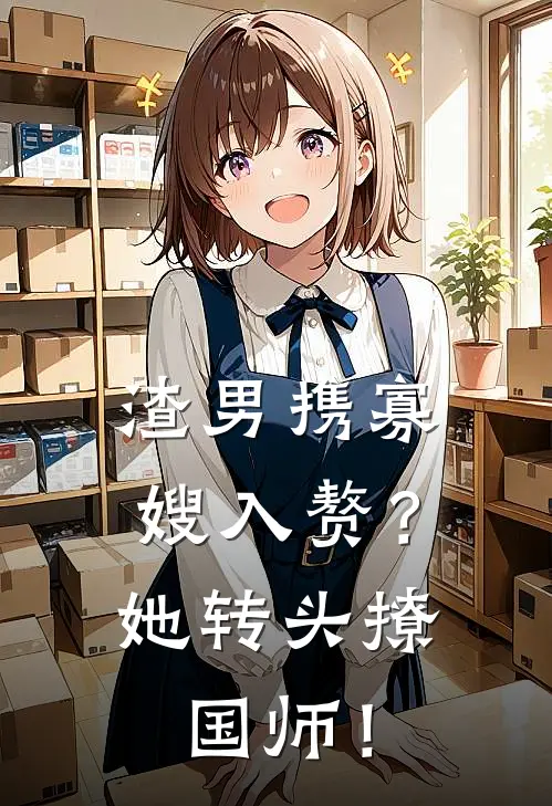 渣男携寡嫂入赘？她转头撩国师！