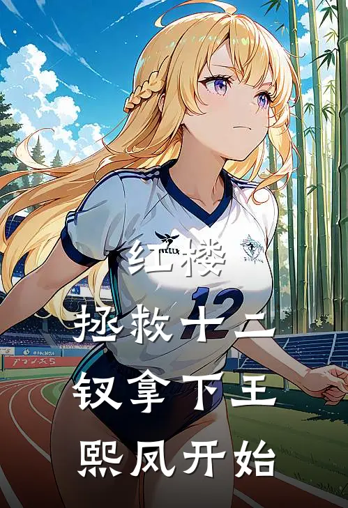 红楼：拯救十二钗拿下王熙凤开始