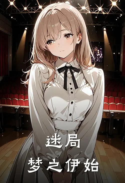 迷局：梦之伊始