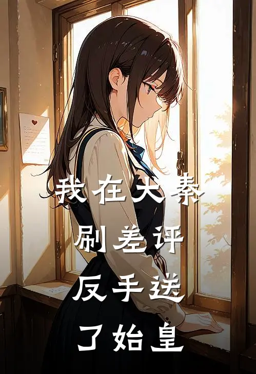 我在大秦刷差评，反手送了始皇