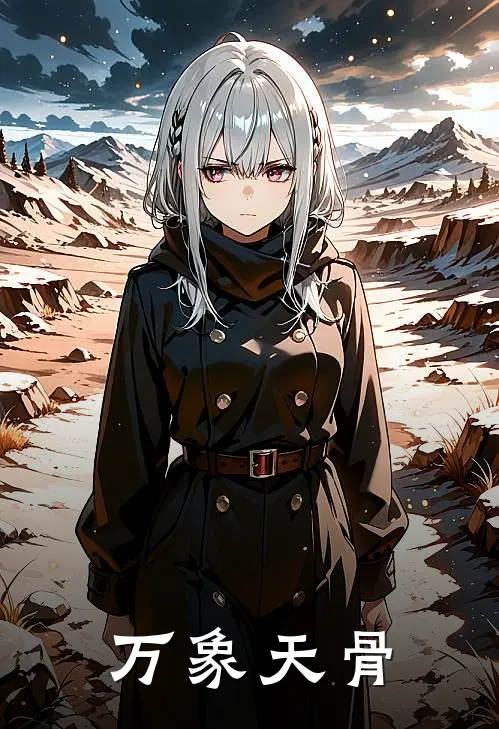 万象天骨
