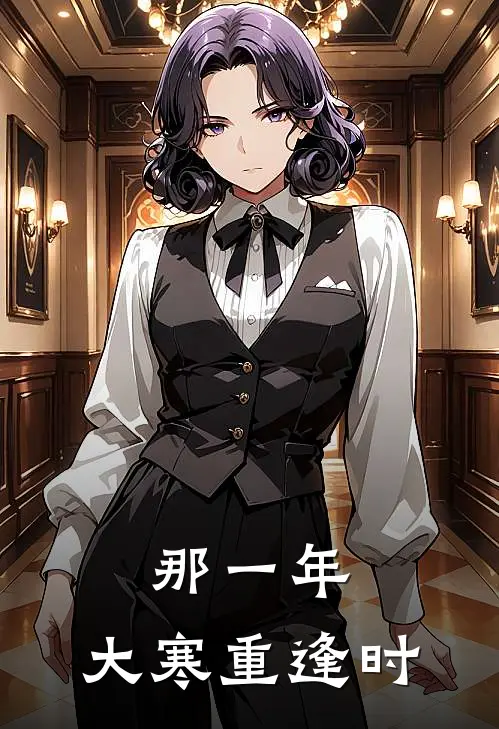 那一年，大寒重逢时