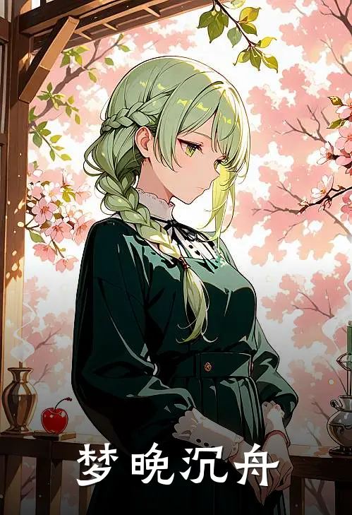 梦晚沉舟