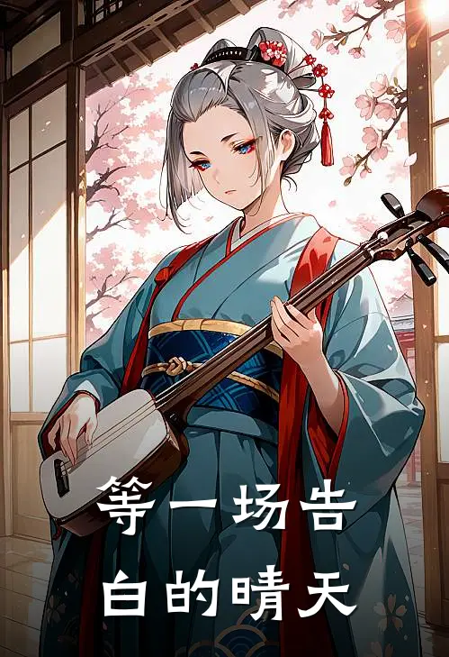 等一场告白的晴天