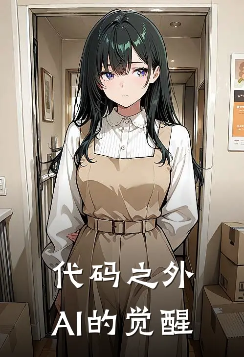 代码之外：AI的觉醒