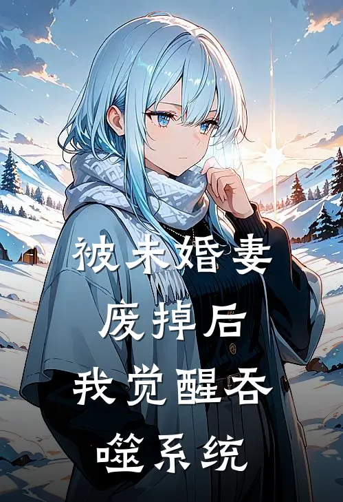 被未婚妻废掉后，我觉醒吞噬系统