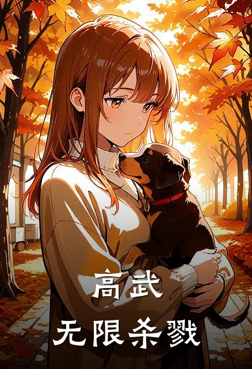 高武：无限杀戮