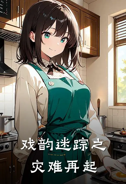 戏韵迷踪之灾难再起