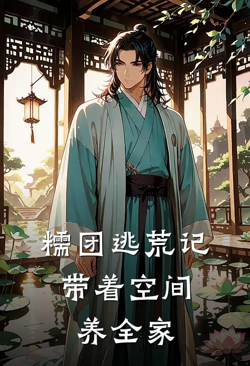 糯团逃荒记：带着空间养全家