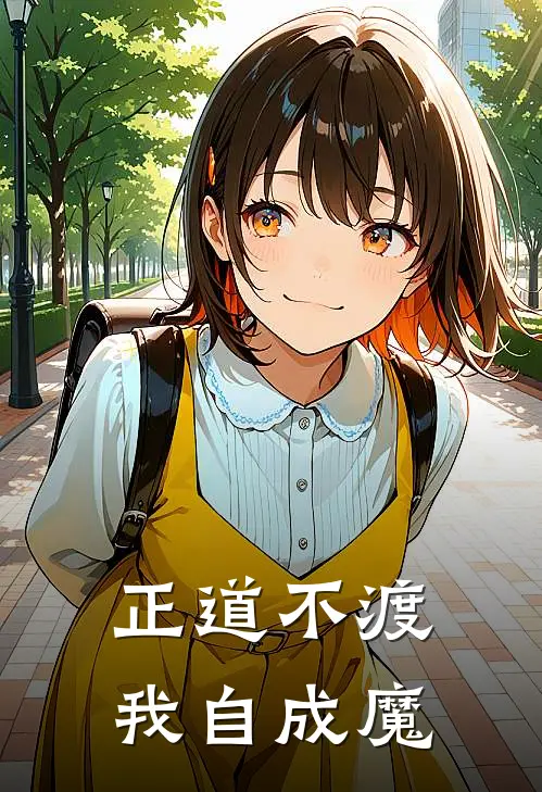 正道不渡，我自成魔