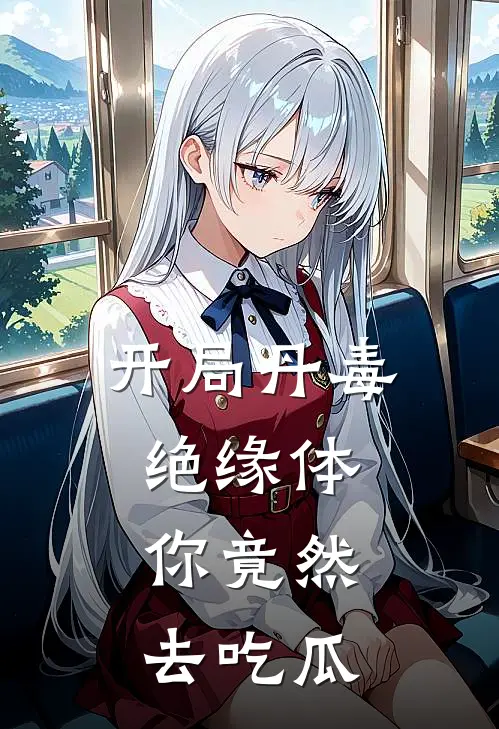 开局丹毒绝缘体：你竟然去吃瓜