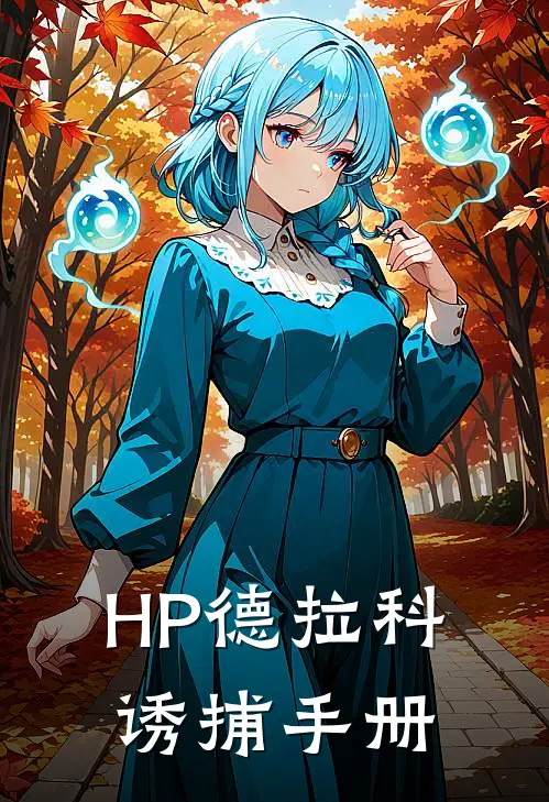 HP德拉科诱捕手册