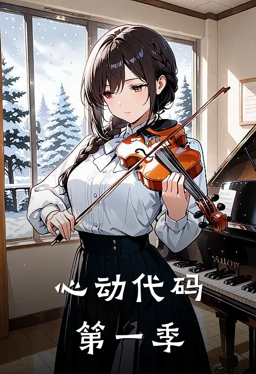 心动代码第一季