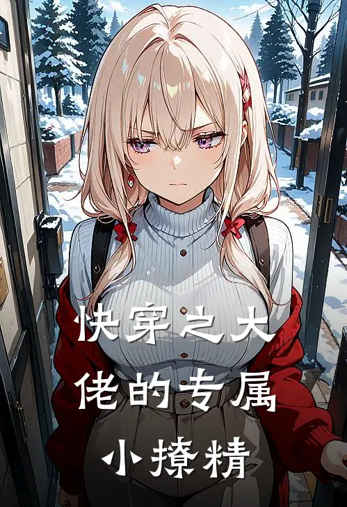 快穿之大佬的专属小撩精