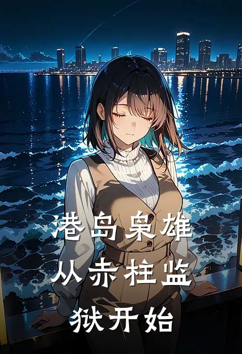 港岛枭雄：从赤柱监狱开始