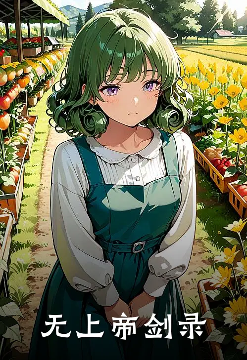 无上帝剑录