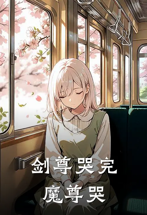 剑尊哭完魔尊哭