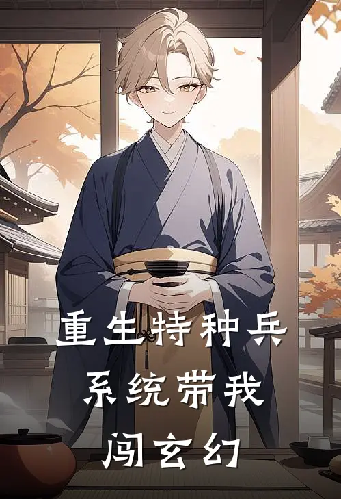 重生特种兵：系统带我闯玄幻